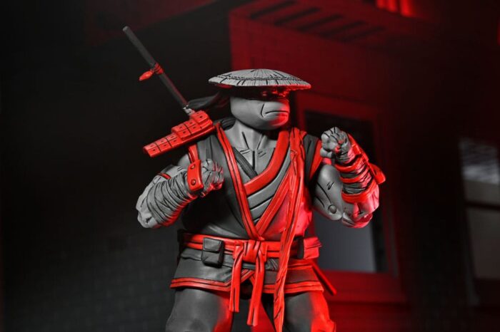 Donatello Nightwatcher - Teenage Mutant Ninja Turtles - The Last Ronin The Lost Years – Bild 14