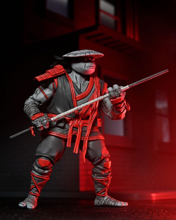 Donatello Nightwatcher - Teenage Mutant Ninja Turtles - The Last Ronin The Lost Years – Bild 15