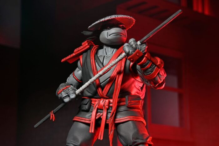 Donatello Nightwatcher - Teenage Mutant Ninja Turtles - The Last Ronin The Lost Years – Bild 16