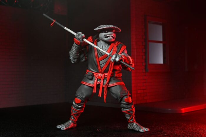 Donatello Nightwatcher - Teenage Mutant Ninja Turtles - The Last Ronin The Lost Years – Bild 19