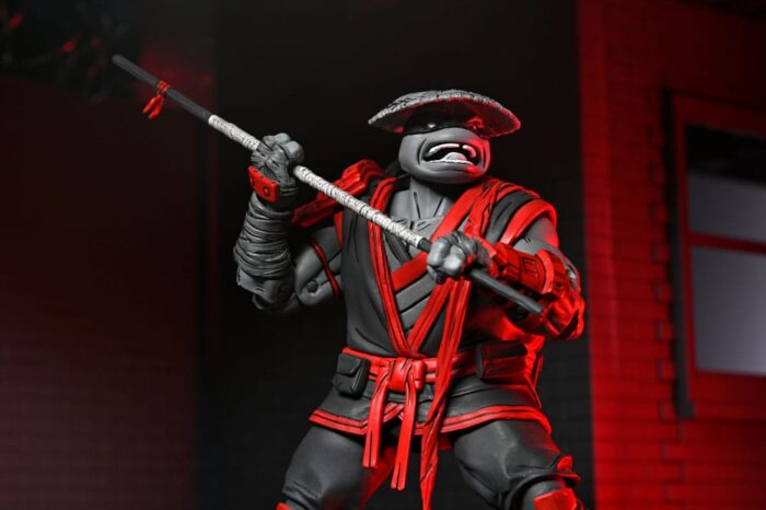 Donatello Nightwatcher - Teenage Mutant Ninja Turtles - The Last Ronin The Lost Years – Bild 20