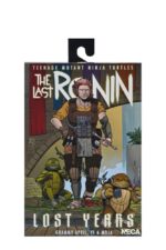 Grammy April with Baby Yi & Moja - Teenage Mutant Ninja Turtles - The Last Ronin The Lost Years – Bild 4