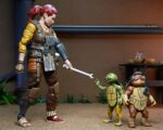 Grammy April with Baby Yi & Moja - Teenage Mutant Ninja Turtles - The Last Ronin The Lost Years – Bild 8