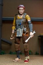 Grammy April with Baby Yi & Moja - Teenage Mutant Ninja Turtles - The Last Ronin The Lost Years – Bild 10