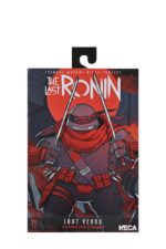 Leonardo Nightwatcher - Teenage Mutant Ninja Turtles - The Last Ronin The Lost Years – Bild 3