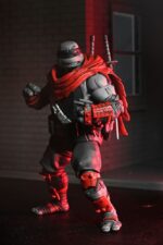 Leonardo Nightwatcher - Teenage Mutant Ninja Turtles - The Last Ronin The Lost Years – Bild 12