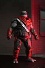 Leonardo Nightwatcher - Teenage Mutant Ninja Turtles - The Last Ronin The Lost Years – Bild 13