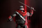 Leonardo Nightwatcher - Teenage Mutant Ninja Turtles - The Last Ronin The Lost Years – Bild 16
