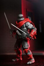 Leonardo Nightwatcher - Teenage Mutant Ninja Turtles - The Last Ronin The Lost Years – Bild 17
