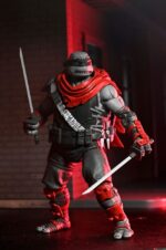Leonardo Nightwatcher - Teenage Mutant Ninja Turtles - The Last Ronin The Lost Years – Bild 19
