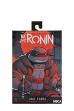 Michelangelo Nightwatcher - Teenage Mutant Ninja Turtles - The Last Ronin The Lost Years – Bild 3