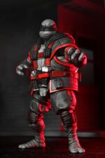 Michelangelo Nightwatcher - Teenage Mutant Ninja Turtles - The Last Ronin The Lost Years – Bild 20