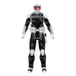 Synja Commando with Mousers - Teenage Mutant Ninja Turtles - The Last Ronin