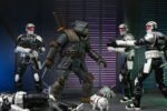 Synja Commando with Mousers - Teenage Mutant Ninja Turtles - The Last Ronin – Bild 9