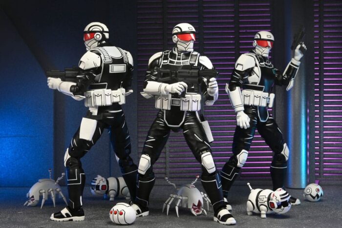 Synja Commando with Mousers - Teenage Mutant Ninja Turtles - The Last Ronin – Bild 15