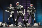 Synja Commando with Mousers - Teenage Mutant Ninja Turtles - The Last Ronin – Bild 18