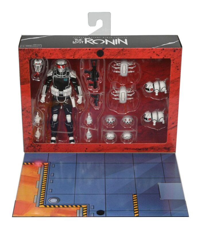 Synja Commando with Mousers - Teenage Mutant Ninja Turtles - The Last Ronin – Bild 20