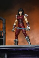Karai (City at War) - Teenage Mutant Ninja Turtles - Mirage Comics