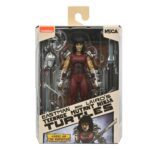 Karai (City at War) - Teenage Mutant Ninja Turtles - Mirage Comics – Bild 3