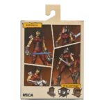 Karai (City at War) - Teenage Mutant Ninja Turtles - Mirage Comics – Bild 4