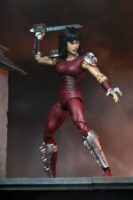 Karai (City at War) - Teenage Mutant Ninja Turtles - Mirage Comics – Bild 9