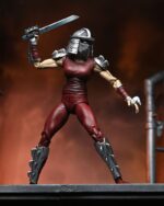 Karai (City at War) - Teenage Mutant Ninja Turtles - Mirage Comics – Bild 12