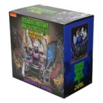 Shredder's Throne - Teenage Mutant Ninja Turtles 2 -  Secret of the Ooze Diorama – Bild 3