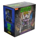Shredder's Throne - Teenage Mutant Ninja Turtles 2 -  Secret of the Ooze Diorama – Bild 4
