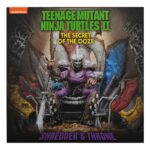 Shredder's Throne - Teenage Mutant Ninja Turtles 2 -  Secret of the Ooze Diorama – Bild 5