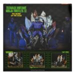 Shredder's Throne - Teenage Mutant Ninja Turtles 2 -  Secret of the Ooze Diorama – Bild 6