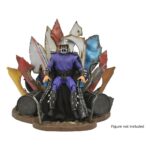 Shredder's Throne - Teenage Mutant Ninja Turtles 2 -  Secret of the Ooze Diorama – Bild 9