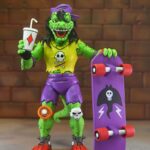 Mondo Gecko - Teenage Mutant Ninja Turtles - TMNT Archie Comics