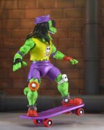 Mondo Gecko - Teenage Mutant Ninja Turtles - TMNT Archie Comics – Bild 16