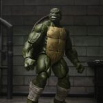 Battle Damaged Ronin - Teenage Mutant Ninja Turtles - The Last Ronin