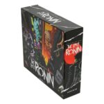 Last Ronin Accessory Pack - Teenage Mutant Ninja Turtles Zubehör-Set – Bild 5