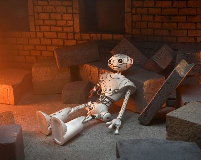 Last Ronin Accessory Pack - Teenage Mutant Ninja Turtles Zubehör-Set – Bild 9