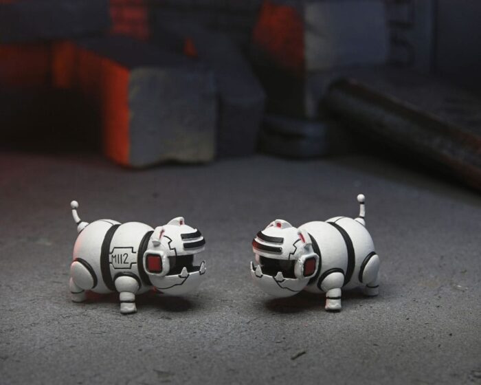 Last Ronin Accessory Pack - Teenage Mutant Ninja Turtles Zubehör-Set – Bild 11