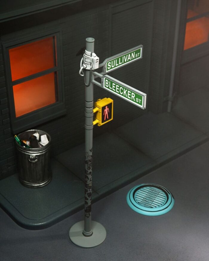 Last Ronin Accessory Pack - Teenage Mutant Ninja Turtles Zubehör-Set – Bild 13