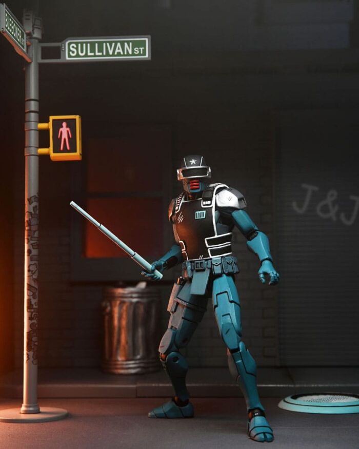 Last Ronin Accessory Pack - Teenage Mutant Ninja Turtles Zubehör-Set – Bild 16