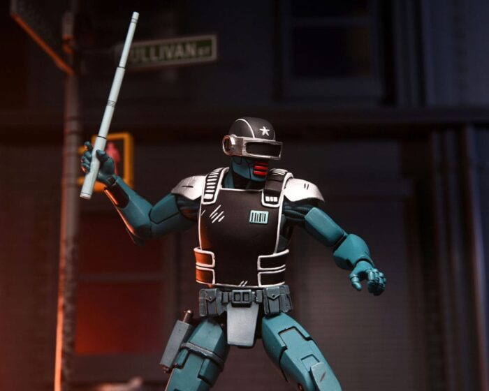 Last Ronin Accessory Pack - Teenage Mutant Ninja Turtles Zubehör-Set – Bild 17