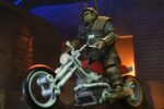 Casey Marie with Last Ronin Motorcycle - Teenage Mutant Ninja Turtles - The Last Ronin The Lost Years – Bild 8