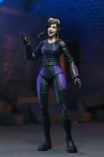 Casey Marie with Last Ronin Motorcycle - Teenage Mutant Ninja Turtles - The Last Ronin The Lost Years – Bild 12