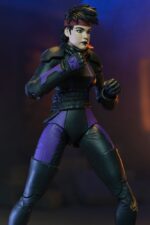 Casey Marie with Last Ronin Motorcycle - Teenage Mutant Ninja Turtles - The Last Ronin The Lost Years – Bild 13