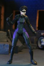 Casey Marie with Last Ronin Motorcycle - Teenage Mutant Ninja Turtles - The Last Ronin The Lost Years – Bild 21