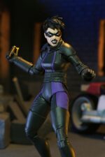 Casey Marie with Last Ronin Motorcycle - Teenage Mutant Ninja Turtles - The Last Ronin The Lost Years – Bild 22