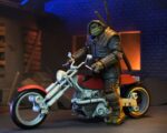 Casey Marie with Last Ronin Motorcycle - Teenage Mutant Ninja Turtles - The Last Ronin The Lost Years – Bild 25