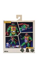 Super Turtle - Teenage Mutant Ninja Turtles - Mirage Comics – Bild 5