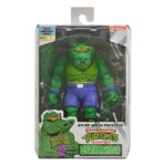 Stump Wrestling Leatherhead - Teenage Mutant Ninja Turtles - Archie Comics – Bild 3