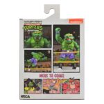Stump Wrestling Leatherhead - Teenage Mutant Ninja Turtles - Archie Comics – Bild 4