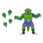 Stump Wrestling Leatherhead - Teenage Mutant Ninja Turtles - Archie Comics – Bild 7